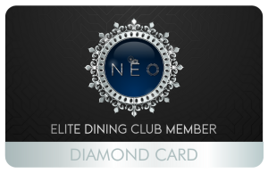 Diamond Elite Dining Club