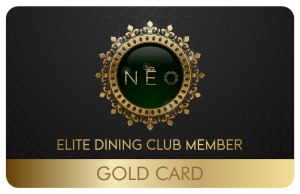 Gold Elite Dining Club