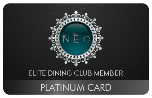 Platinum Elite Dining Club