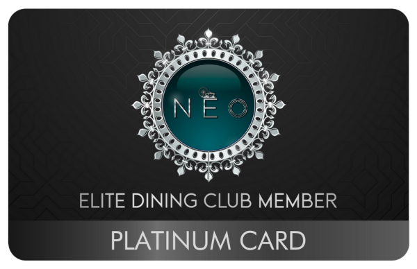 Platinum Elite Dining Club